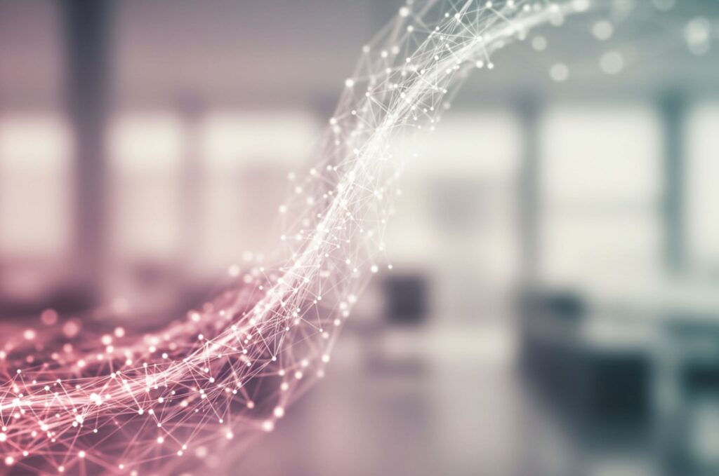 Illustration of interconnectivity
