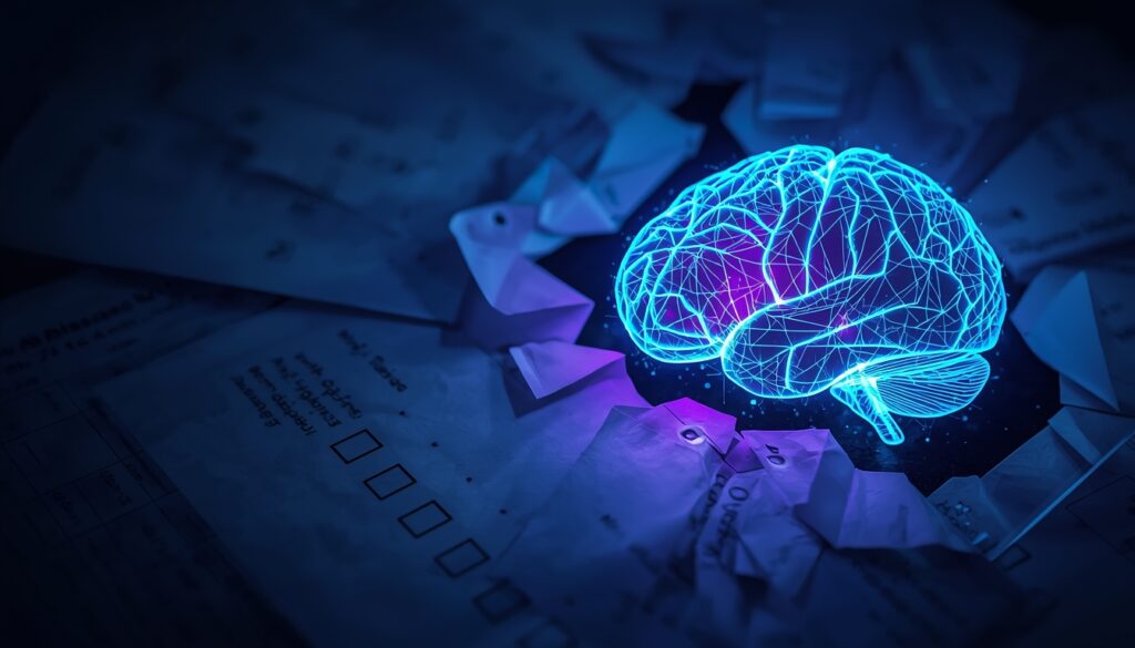 Lucid Origin Questionnaire Image