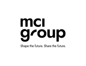MCI group logo