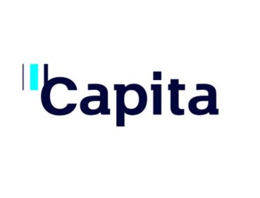 CAPITA logo